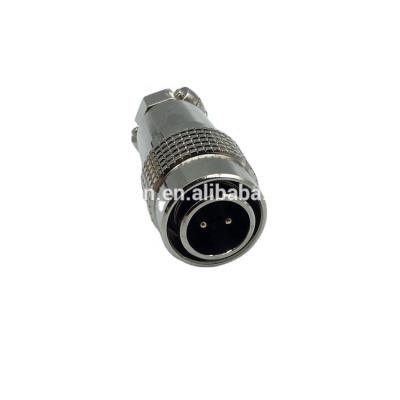 China Manufacture XS16 XS12 XS9 Automotive Series OEM Self-Locking Connector for sale