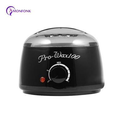 China Hair Removal Heater Beauty Heater Electric Wax Plug In Full Body Wax Warmers Wholesale Price for sale