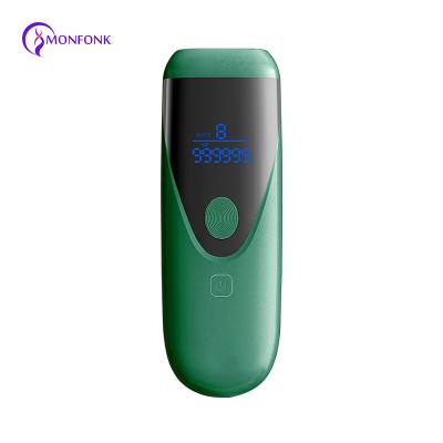 China Hair Removal IPL Laser Hair Removal Device IPL Dropship Laser IPL Hair Removal for Women and Men for sale