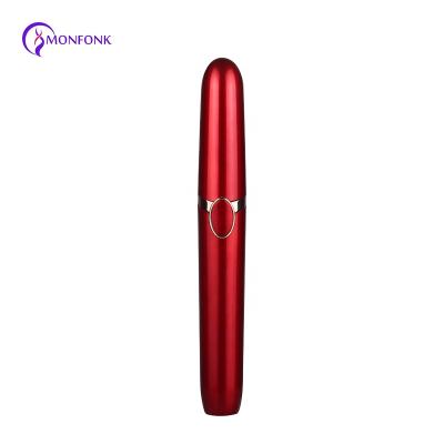 China Fashional Eyebrow Trimmer Painless Lipstick Lipstick Hair Nose Temple Makeup Trimmer Waterproof Hair Remover Epilator Shaver Machine for sale