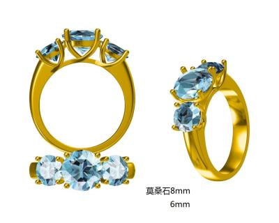 China Other Custom Order Jewelry OEM No MOQ Personalized Jewelry Customization Fashion Jewelry Drop Shipping for sale