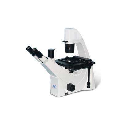 China 5-Position Nosepiece Inverted Biological Microscope B50i for sale