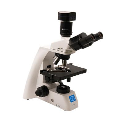 Chine Microscope biologique vertical B70 avec tourne-disque objectif à vendre