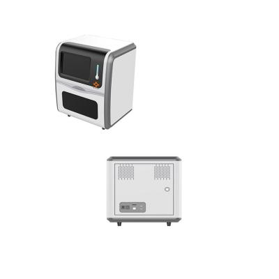 중국 CE 핵산 추출 기계 QPCR 테스트 DNA 고립 기계 50HZ 판매용