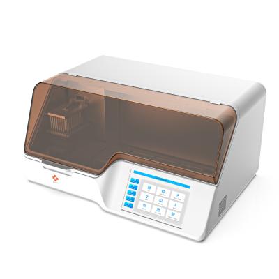 Китай PCR Biokey автоматизировал экстрактор MultiEX 096 машины извлечения РИБОНУКЛЕИНОВОЙ КИСЛОТЫ нуклеиновый кисловочный продается