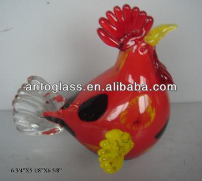 China India Glass Animals for sale