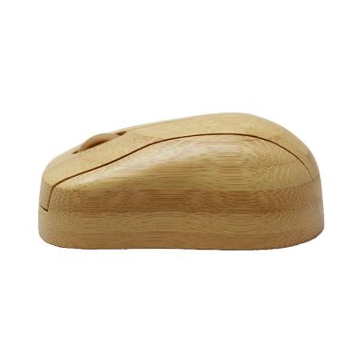 China Factory direct sale game to stock computer bamboo mouse for sale