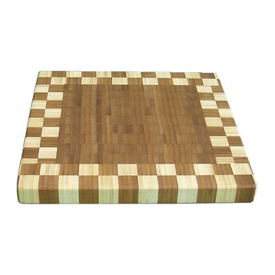 China Top Quality Widely Used Bamboo Cutting Board Viable For Picnic Fruit Cutting Board for sale