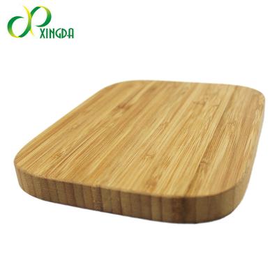 China Customized Viable Carbonized Vertical Bamboo Chopper Can Be Exported To Amazon In Europe And America for sale