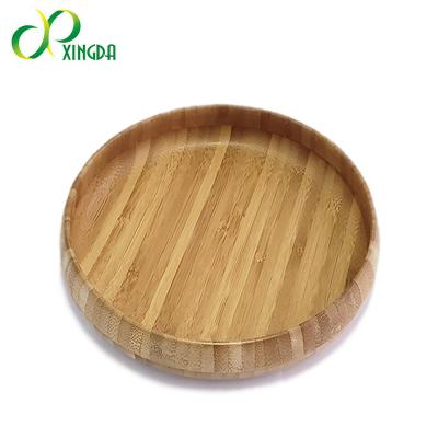 China China Sustainable Wholesale Eco Friendly Bamboo Salad Bowl and Wooden Bowl for sale