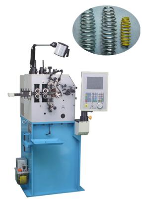 China 15% Faster Spring Bending Machine 300 Pcs/Min With Max Outer Diameter 25 Mm for sale