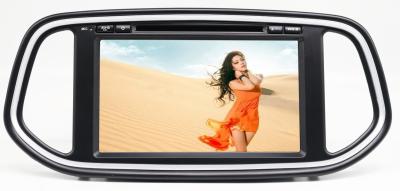 China Android 4.2.2 Vehicle Navigation System Support Picture Format JPEG / GIF / PNG / BMP for sale