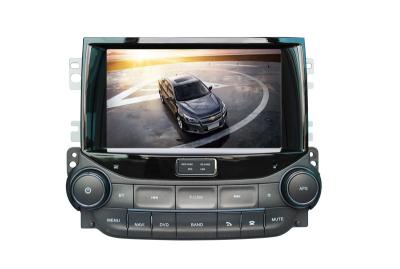 China Android / WinCE 6.0 Chevrolet MALIBU Navigation System Car Multimedia System With GPS for sale