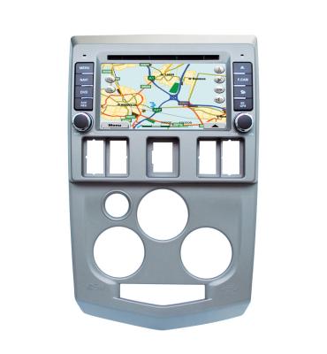 China WinCE 6,0/8371/8288 RENAULT in den Schlag-Touch Screen Navigationsanlagen zu verkaufen