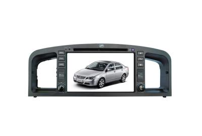 China LIFAN 620 In Dash Navigation DVD Player System With 800*480 Digital Screen for sale