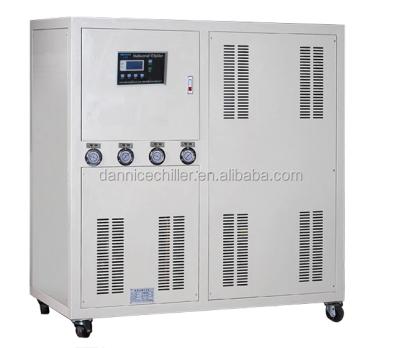 China High Quality Water Cooled Hotels Refrigerator For Industrial Cooling for sale