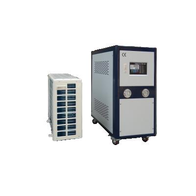 China The most efficient evaporative cooling water cooler. 6.1KW for sale