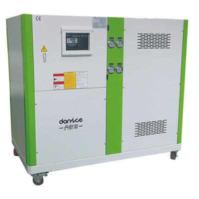 China water cooling system for home cold water cooled china manufacturer 66048Kcal/h(50HZ)/79258Kcal/h(60HZ) for sale