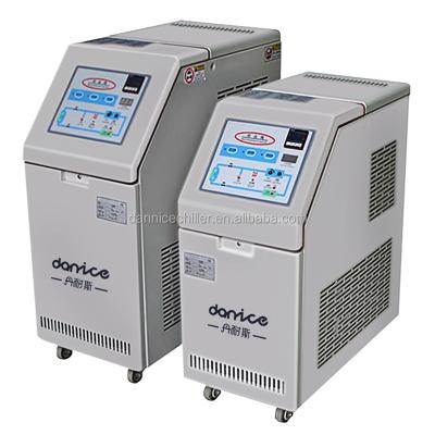 China Industrial And Household CE Certified Temperature Mold Controller For Precise Plastic Molding for sale