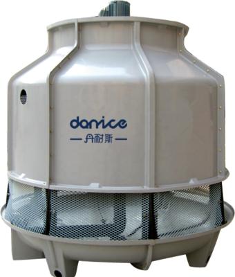 China Dannice Refrigeration Plant Hotels Cooling Tower for sale