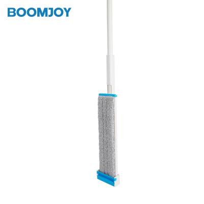 China Viable Boomjoy Magic Mop Floor Squeeze Mop Cleaner Cleaning for sale