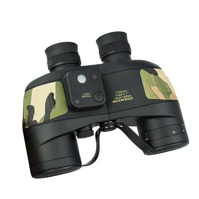 China Bak4 Hd Monocular High Power Waterproof Handheld Binocular Infrared Telescopes For Adults for sale