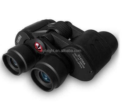 China 8x40mm 182x141x53mm Long Range Portable Binoculars (Unfold) for sale