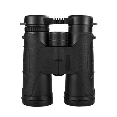 China TELESCOPE Binoculars 10x42 Bak4 FMC High Power Binoculars Telescope For Watching Birds Hunting Traveling for sale