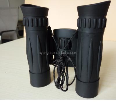 China China Wholesale Products 12x25 Binoculars With Long Range Sight Scope 123x120x47mm (Unfold) for sale