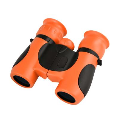 China Bak4 Color Handheld Clear Outdoor Portable Binoculars Children's Telescope For Children for sale