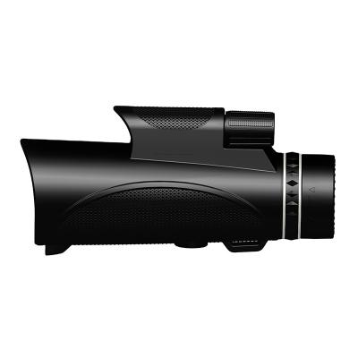 China New Style TELESCOPE Handheld Monocular Telescope Hd Portable Multifunctional Telephoto Zoom for sale