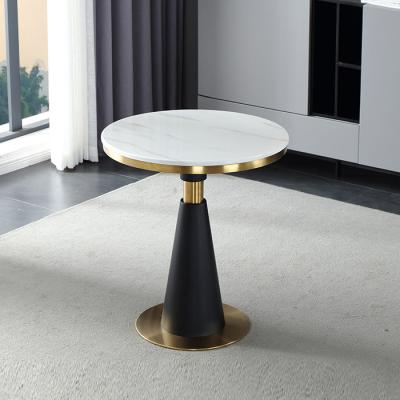 China High quality modern metal creative coffee table for sale