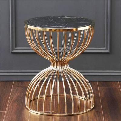 China High quality modern metal coffee table for sale