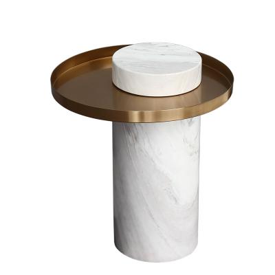 China High quality art design side table for coffee tables for sale