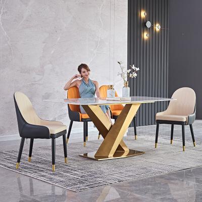 China Factory direct sale style restaurant line Nordic minimalist table (the other) adjustable for sale