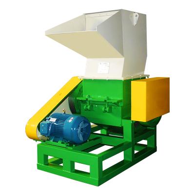 China Waste Recycle Plastic Crusher PS-600 Plastic Crusher Plastic Bottle Crushing Machine for sale