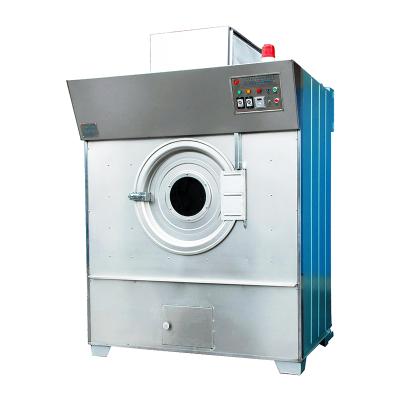 China Industrial Launry Wash Laundry Equipment Cothes Drier Drying Machine for sale