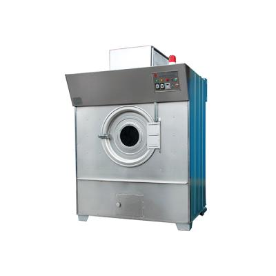 China Industrial Laundry Plant GY-300Tumble Dryer Drying Machine For Washing Plant for sale