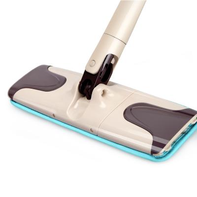 China BOOMJOY F4 Handle Tornado Spin Jet Sustainable Microfiber Mop for sale