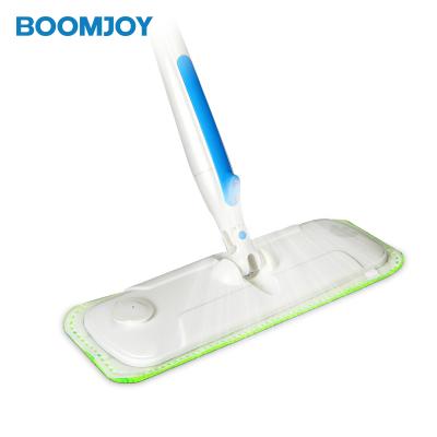 China Sustainable Microfiber Super Cleaning Refill For BOOMJOY Jet Mop P9 for sale