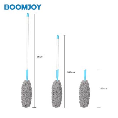 China New BOOMJOY Ceiling Fans Design Cloth L3, Retractable and Extendable for sale