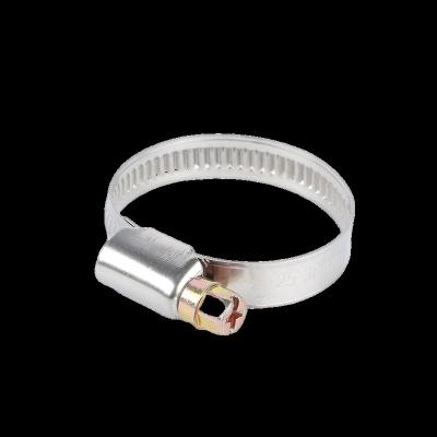 China Customize High Quality Adjustable German Type Stainless Steel Pipe Clamp for sale