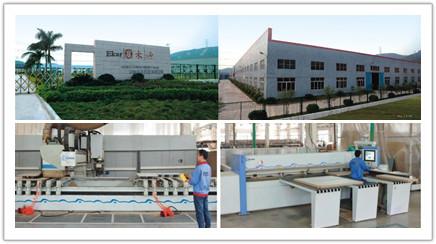 Proveedor verificado de China - Foshan Ekar Furniture Co., Ltd.