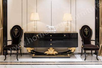 China  Wholesale dining room furniture antique chinese furniture sideboard TO-006 for sale