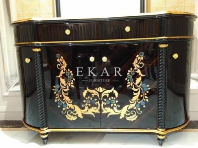 Китай Sideboard TH-028 античной деревянной мебели мебели столовой китайский продается