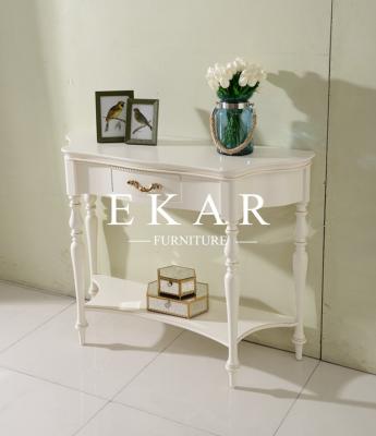 China Hot Sale Living Room Furniture Console Table for sale