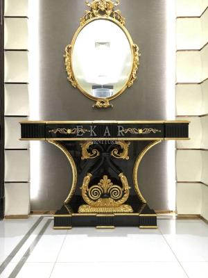 China luxury New design high console table TO-029 for sale