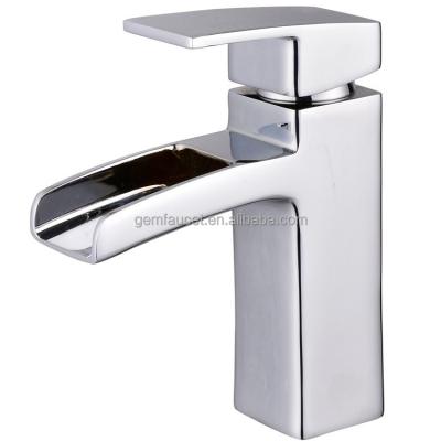 China Dosed faucets new Cuenca brass single lever del grifos for sale