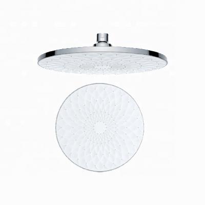 China With Switch Factory Price Wholesale Waterfall Hand Rain Shower Head for sale