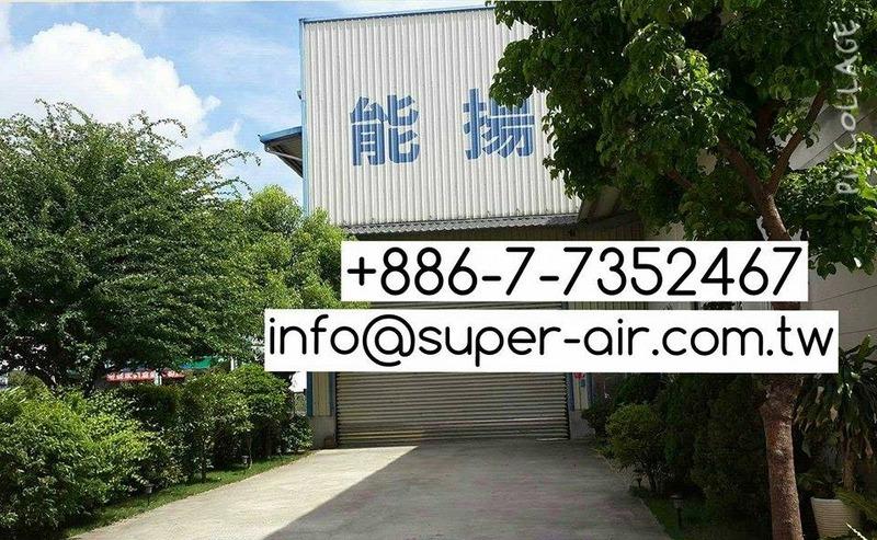 Verified China supplier - SUPER AIR COMPRESSOR TECHNOLOGY CO., LTD.